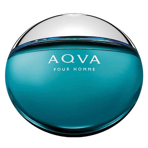 BVLGARI AQVA POUR HOMME EAU DE TOILETTE .